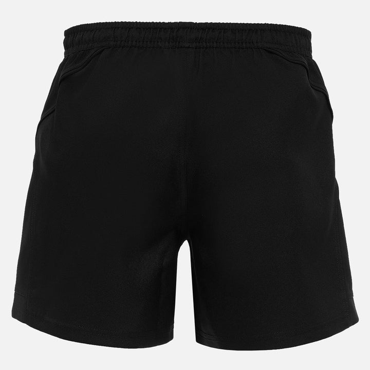 Short Macron Hestia Noir Senior