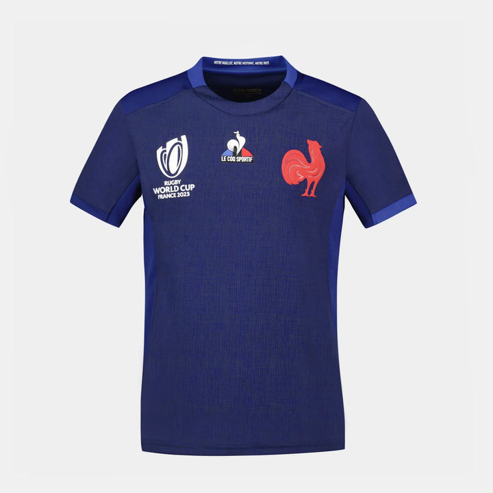 Maillot Réplica Enfant France - RWC23