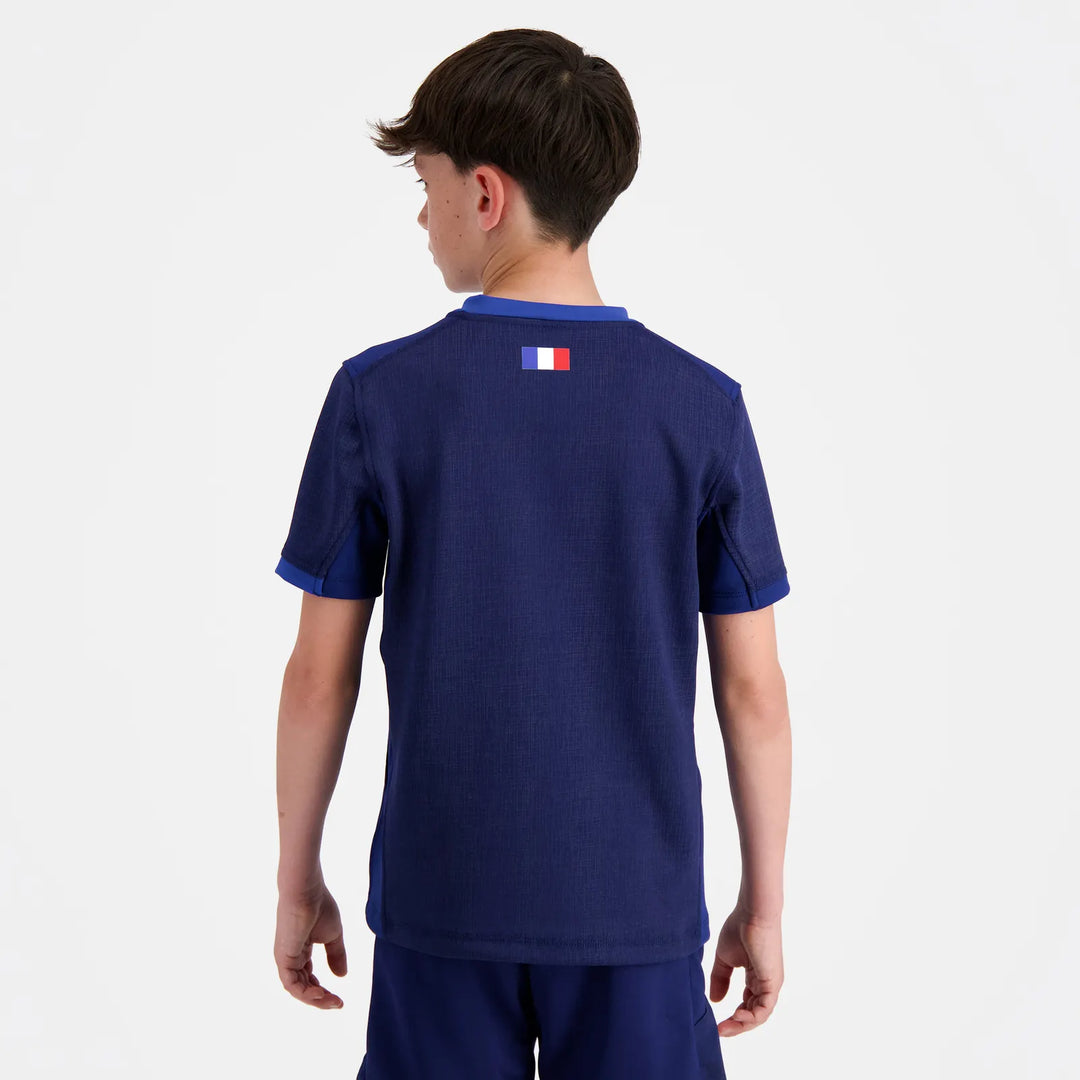 Maillot Réplica Enfant France - RWC23