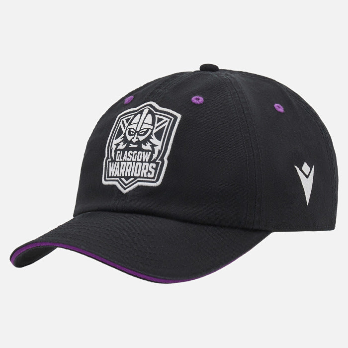 Casquette Rugby Glasgow Warriors Homme