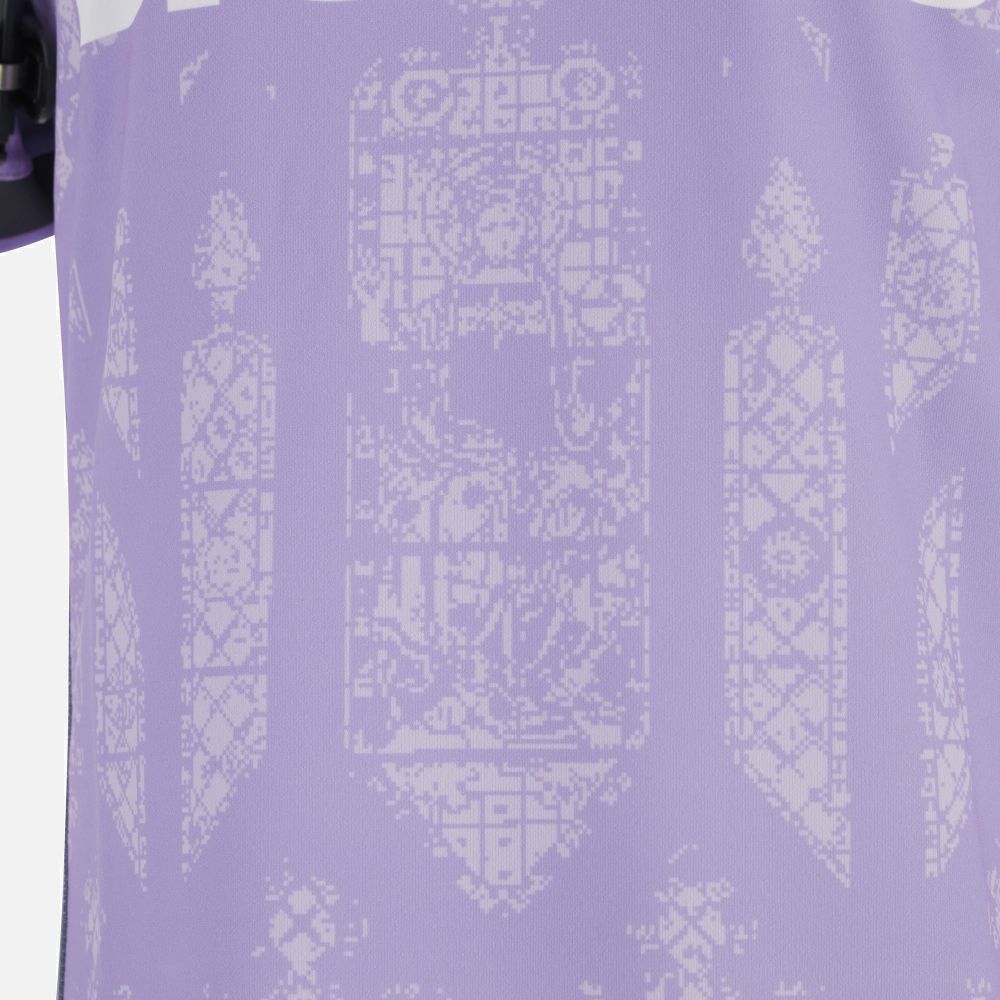 Macron Gloucester Rugby Away Shirt 2025/26 Men