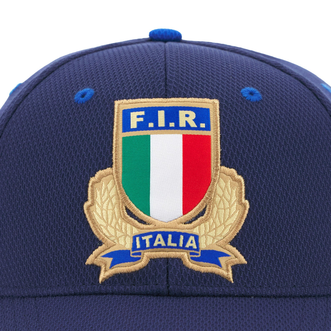Casquette de rugby Macron Italie 2025/26