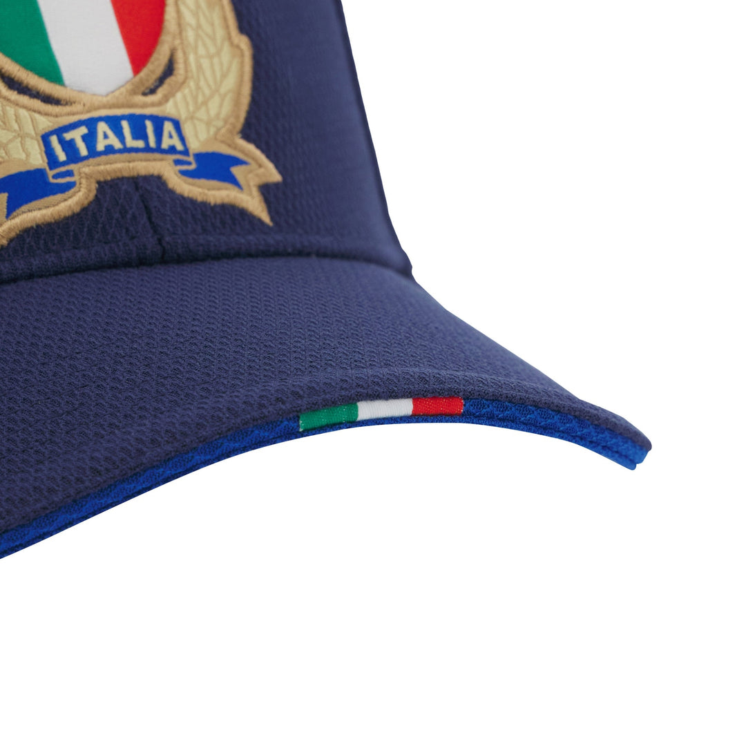 Casquette de rugby Macron Italie 2025/26