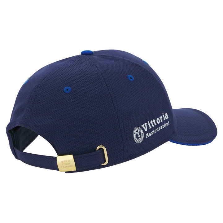 Casquette de rugby Macron Italie 2025/26