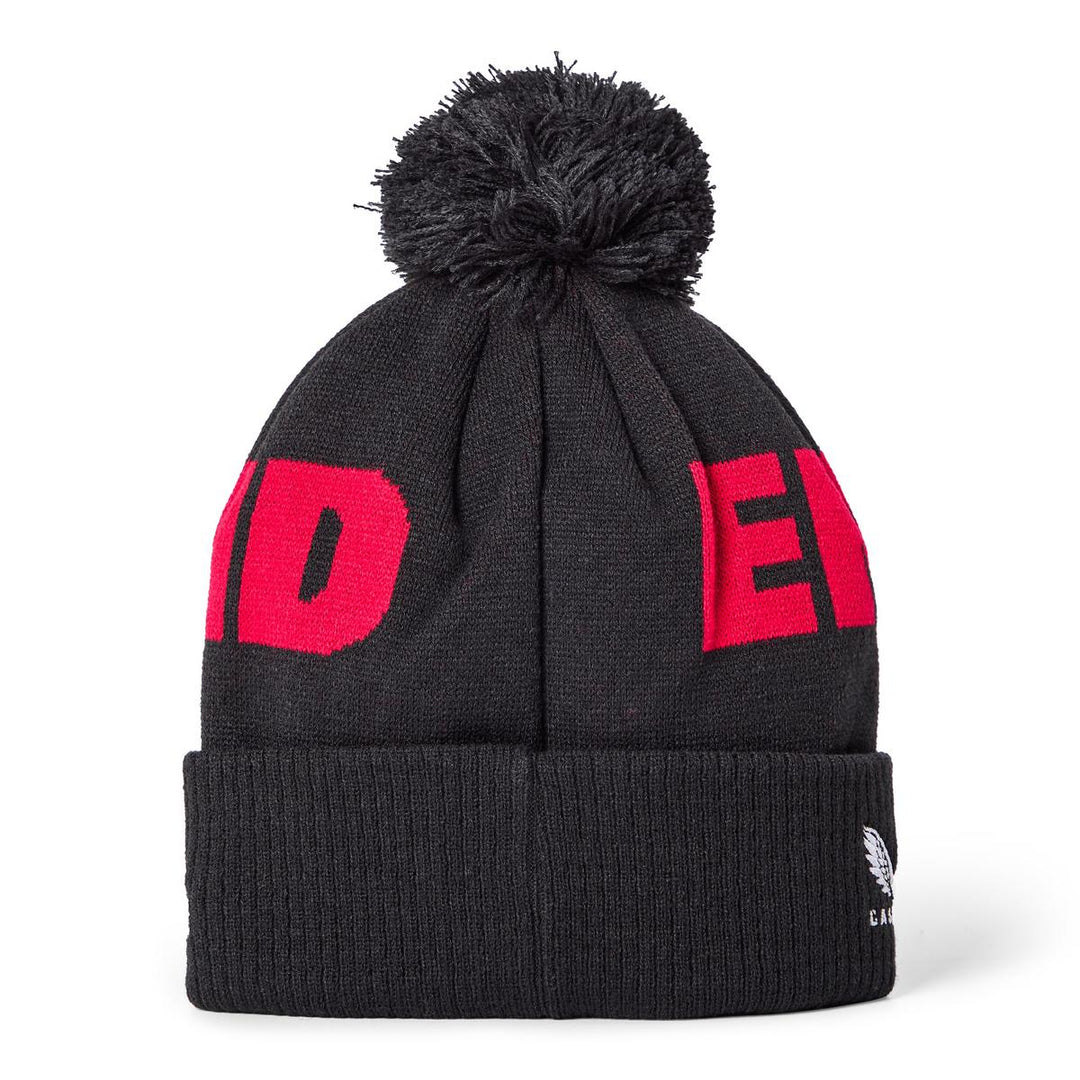 Castore Engeland Rugby Bobble Beanie 26/27