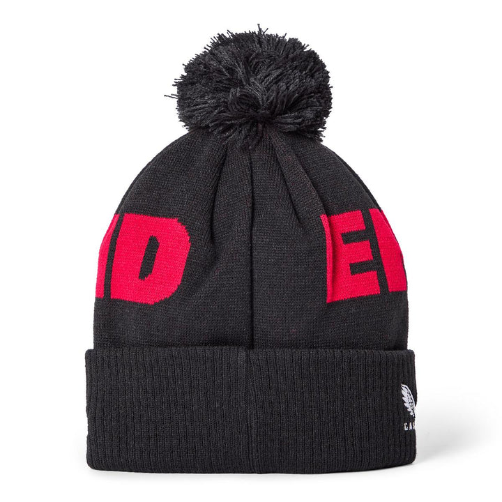 Castore Engeland Rugby Bobble Beanie 26/27