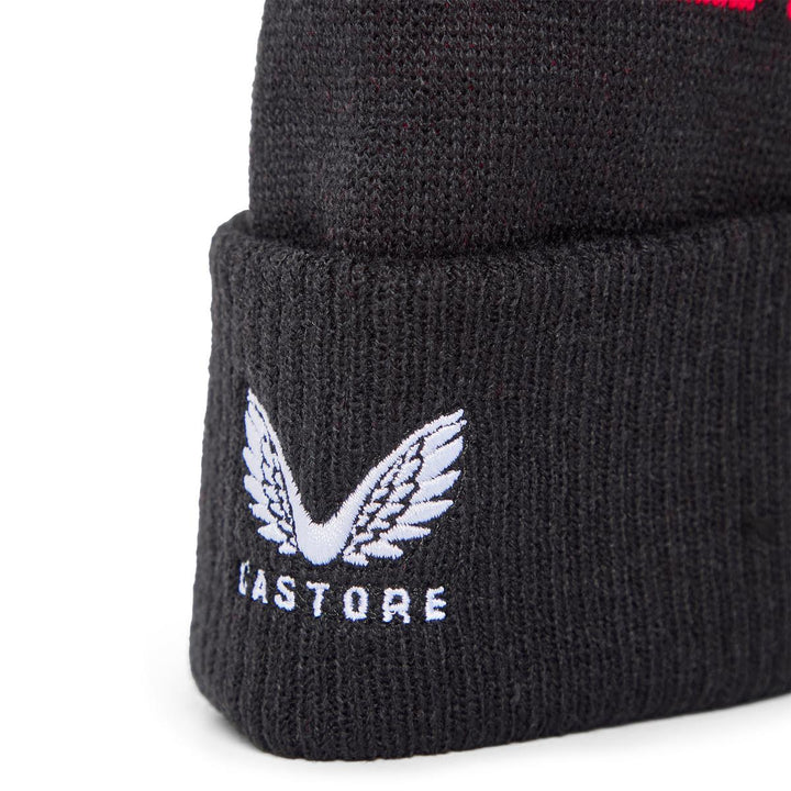 Castore Engeland Rugby Bobble Beanie 26/27