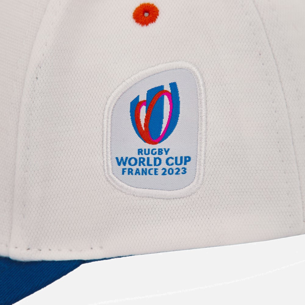 Cappellino da baseball Macron Rugby World Cup 2023