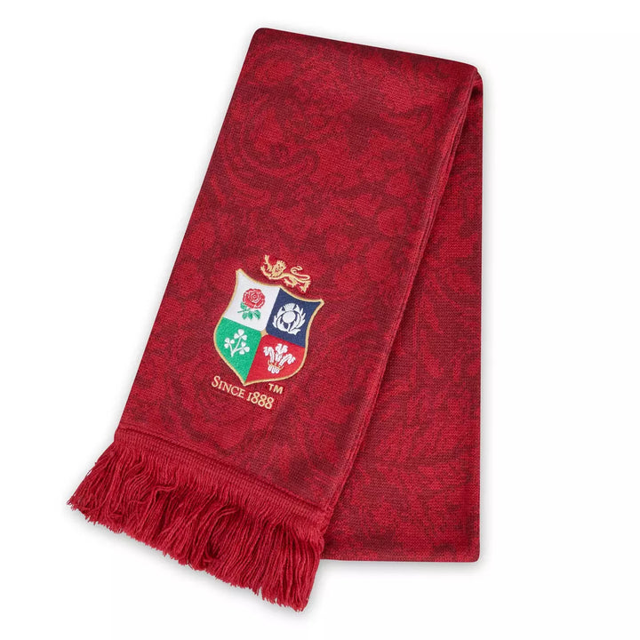 Canterbury British & Irish Lions Supporters Scarf