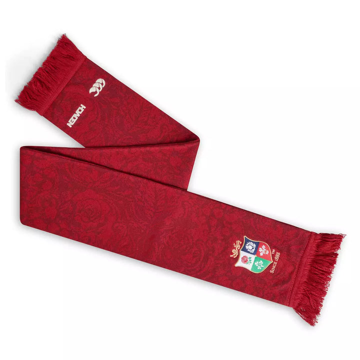 Canterbury British & Irish Lions Supporters Scarf