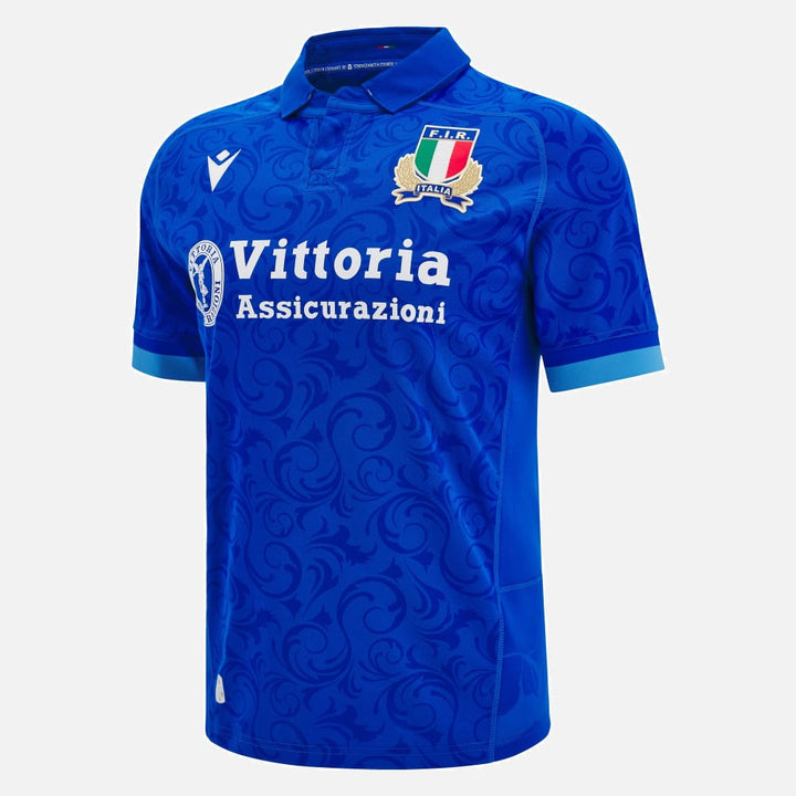 Maillot Réplica Domicile Italie Homme