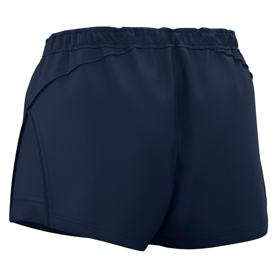 Short de rugby Macron Lapis pour femmes