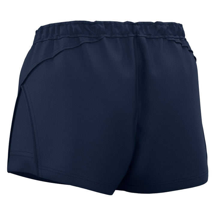 Short de rugby Macron Lapis pour femmes
