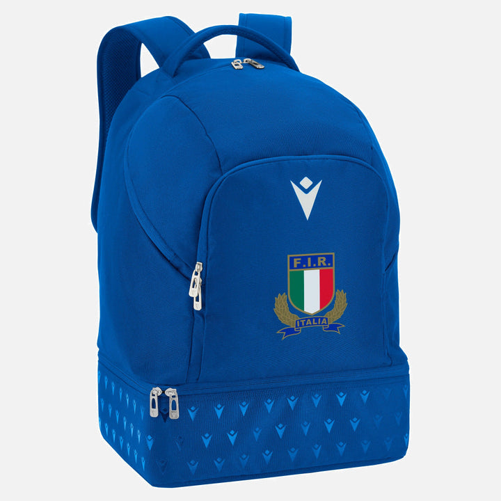 Macron Italie Rugby Rugzak 2025/26