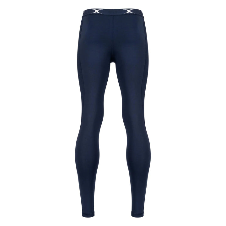 Legging Baselayer Atomic II Homme Bleu Marine