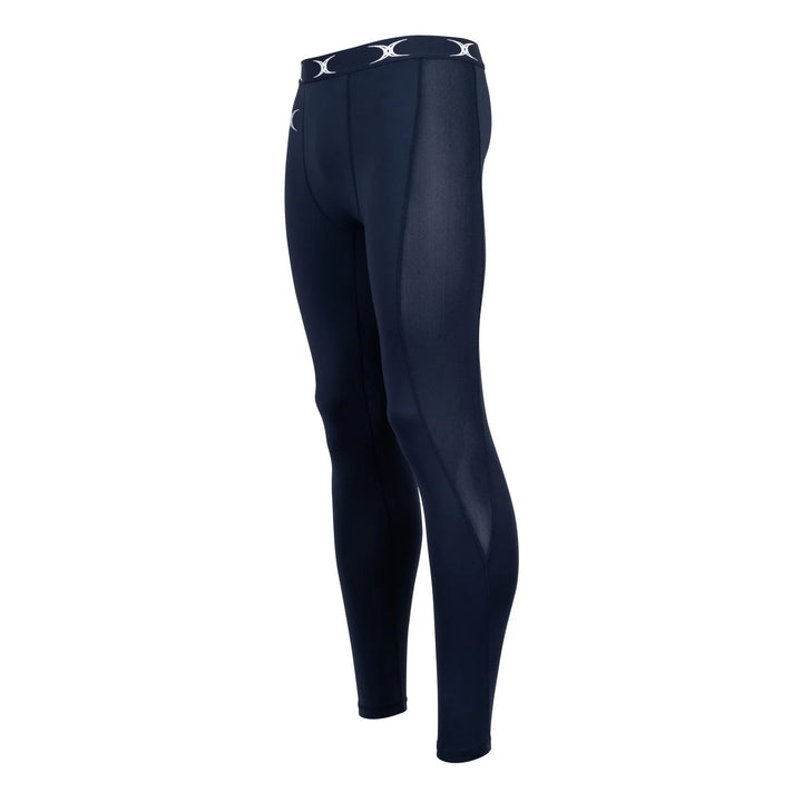 Legging Baselayer Atomic II Enfant Bleu Marine