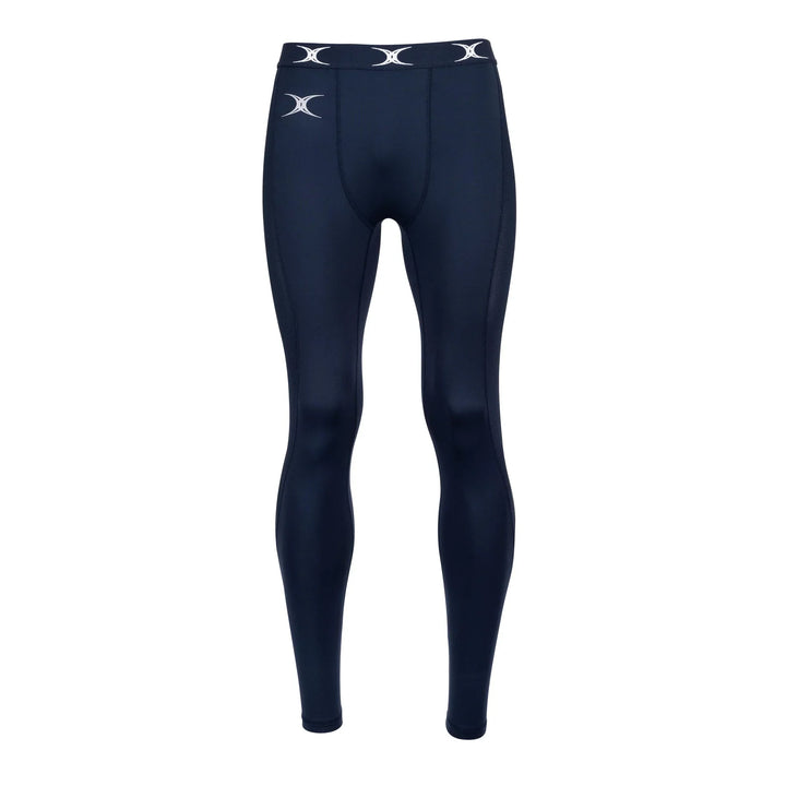 Legging Baselayer Atomic II Enfant Bleu Marine