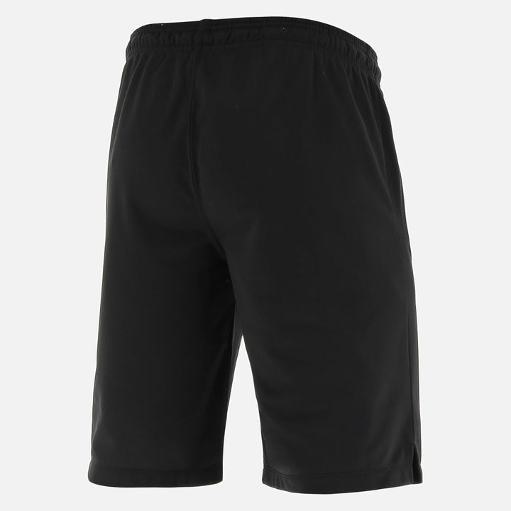 Macron Nistro Gym Short Senior Noir