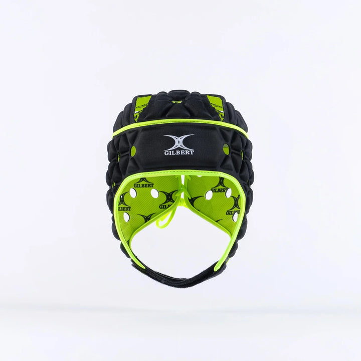 Gilbert Air Casque de Rugby