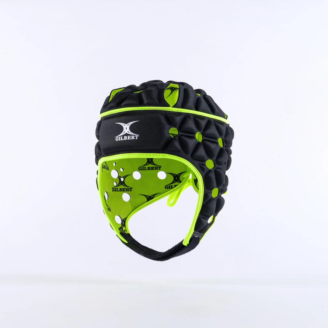 Gilbert Air Casque de Rugby