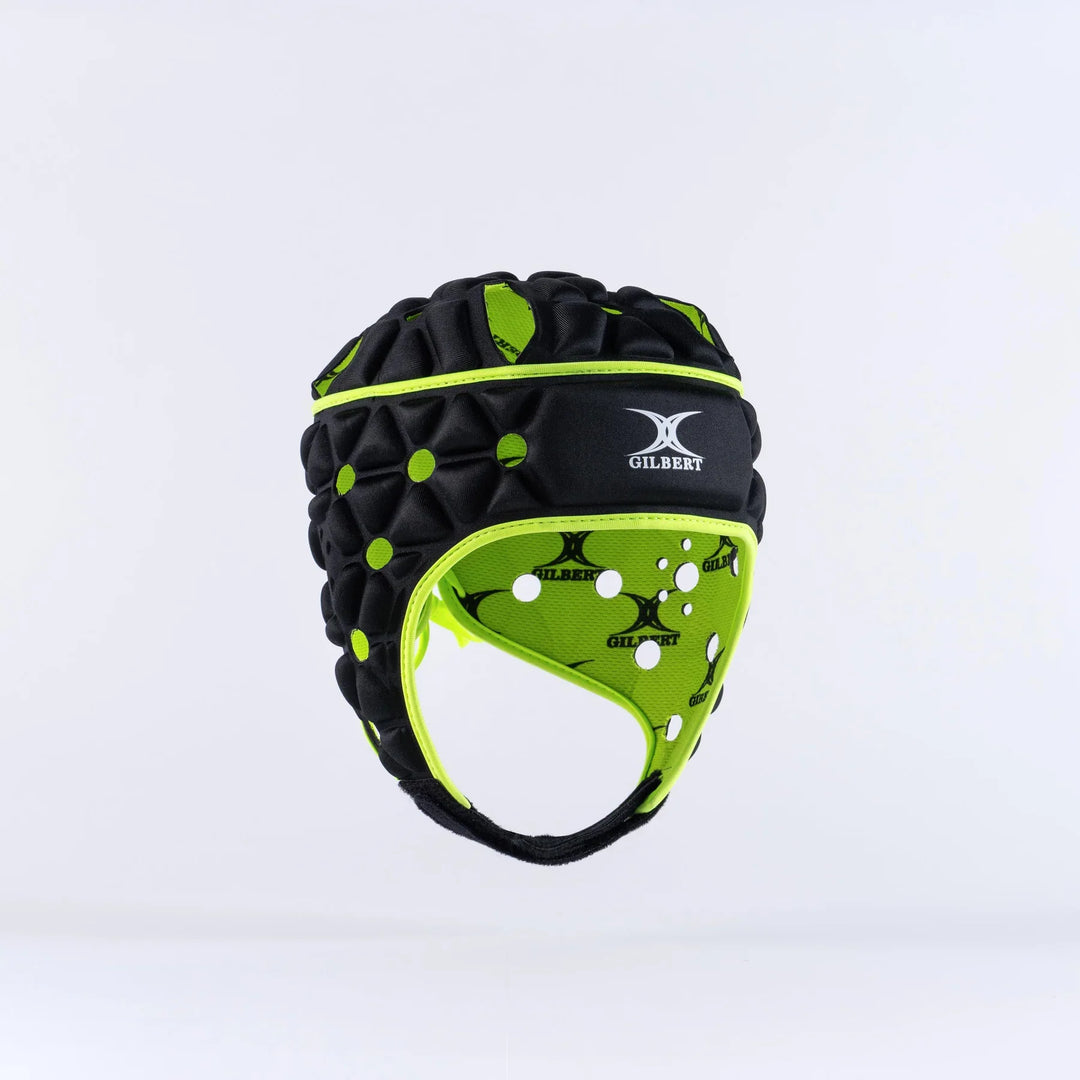 Gilbert Air Casque de Rugby Junior