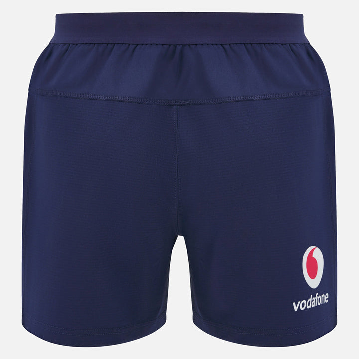 Macron Scotland Rugby 2025/26 Replica Training Shorts Men