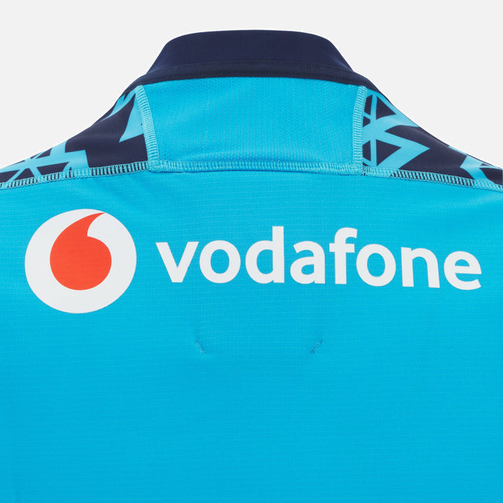 Macron Scotland Rugby 2025/26 Training Shirt Men’s