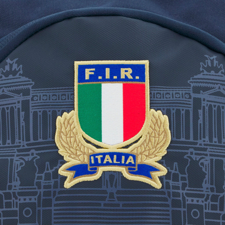 Sac à dos Macron Italie Rugby 2025/26