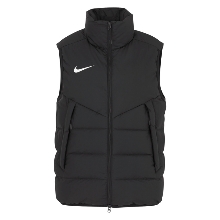 Gilet Nike Federation Sideline Fill Homme Noir