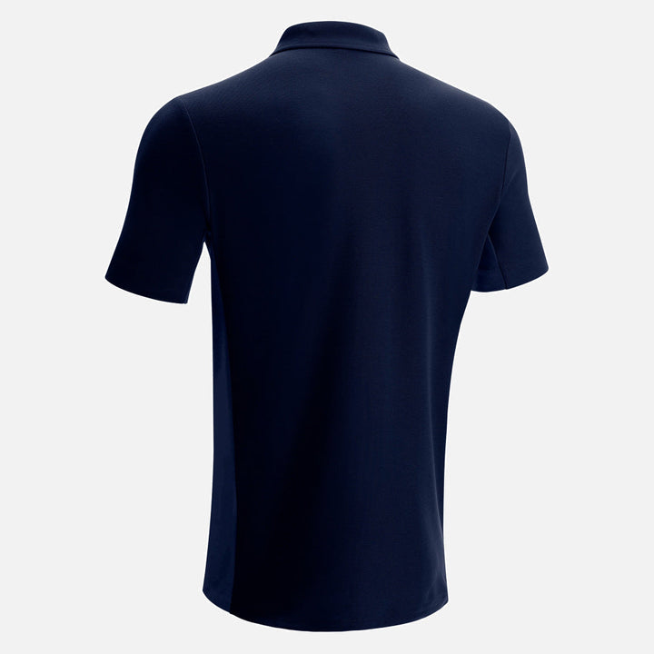 Polo per clarinetto Macron Senior Navy 