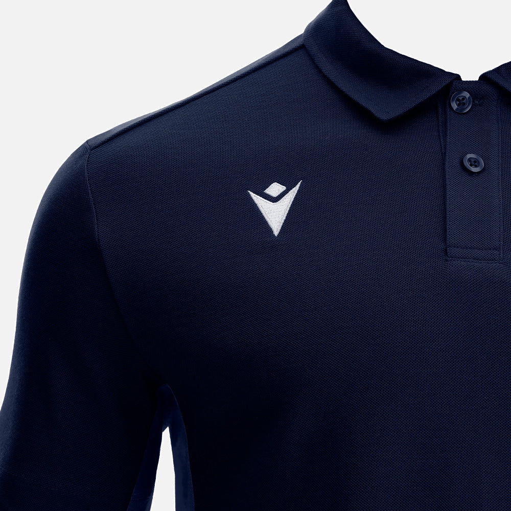 Polo per clarinetto Macron Senior Navy 