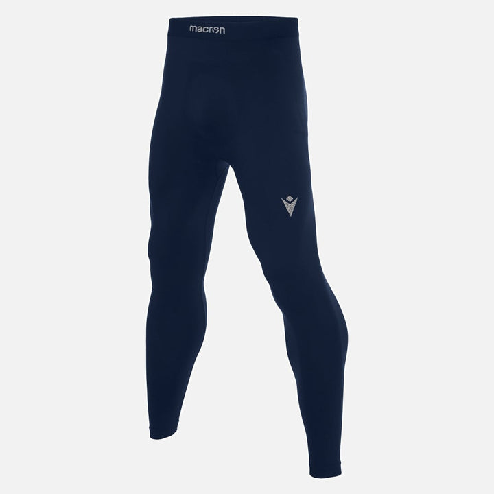 Macron Performance Thermolegging Junior Navy