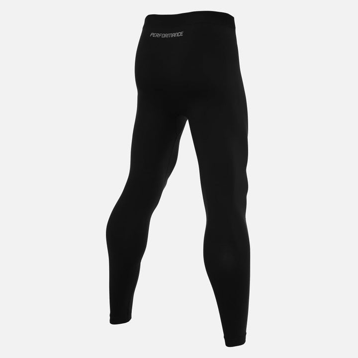 Legging Thermo Macron Performance Junior Noir