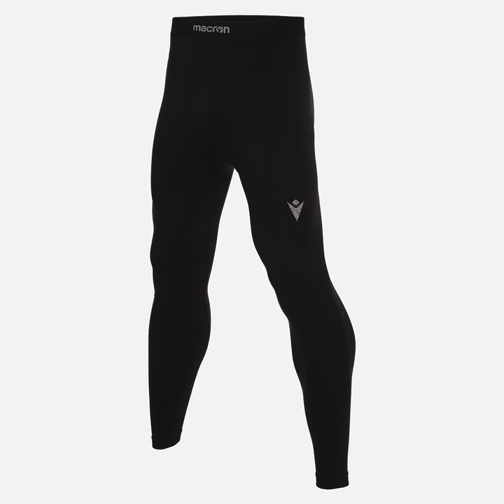 Legging Thermo Macron Performance Junior Noir
