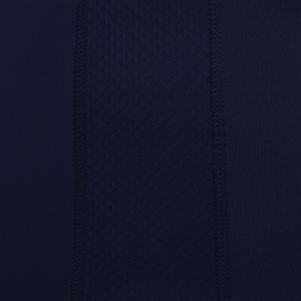 Chemise thermique Macron Holly Junior Bleu marine