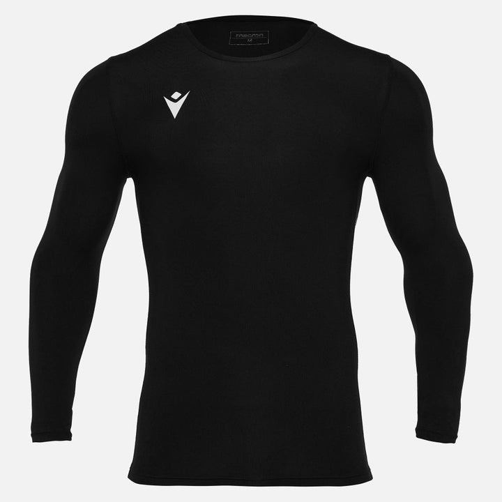 Maillot Thermique Holly Noir