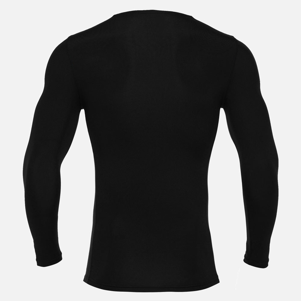 Maillot Thermique Holly Noir