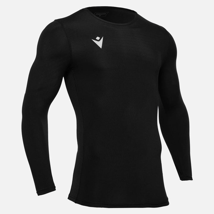 Maillot Thermique Holly Noir