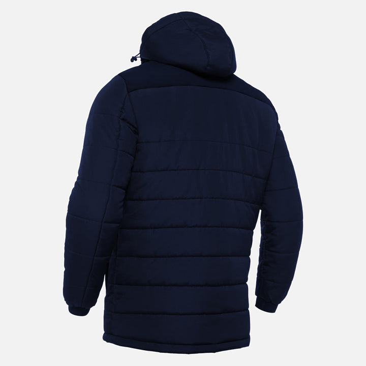 Veste Macron Narvik Adultes Marine
