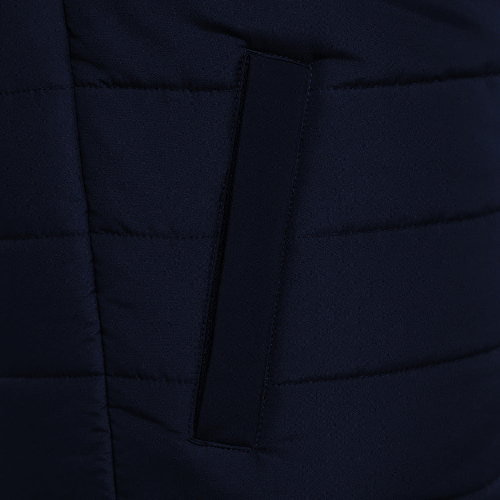 Veste Macron Narvik Adultes Marine