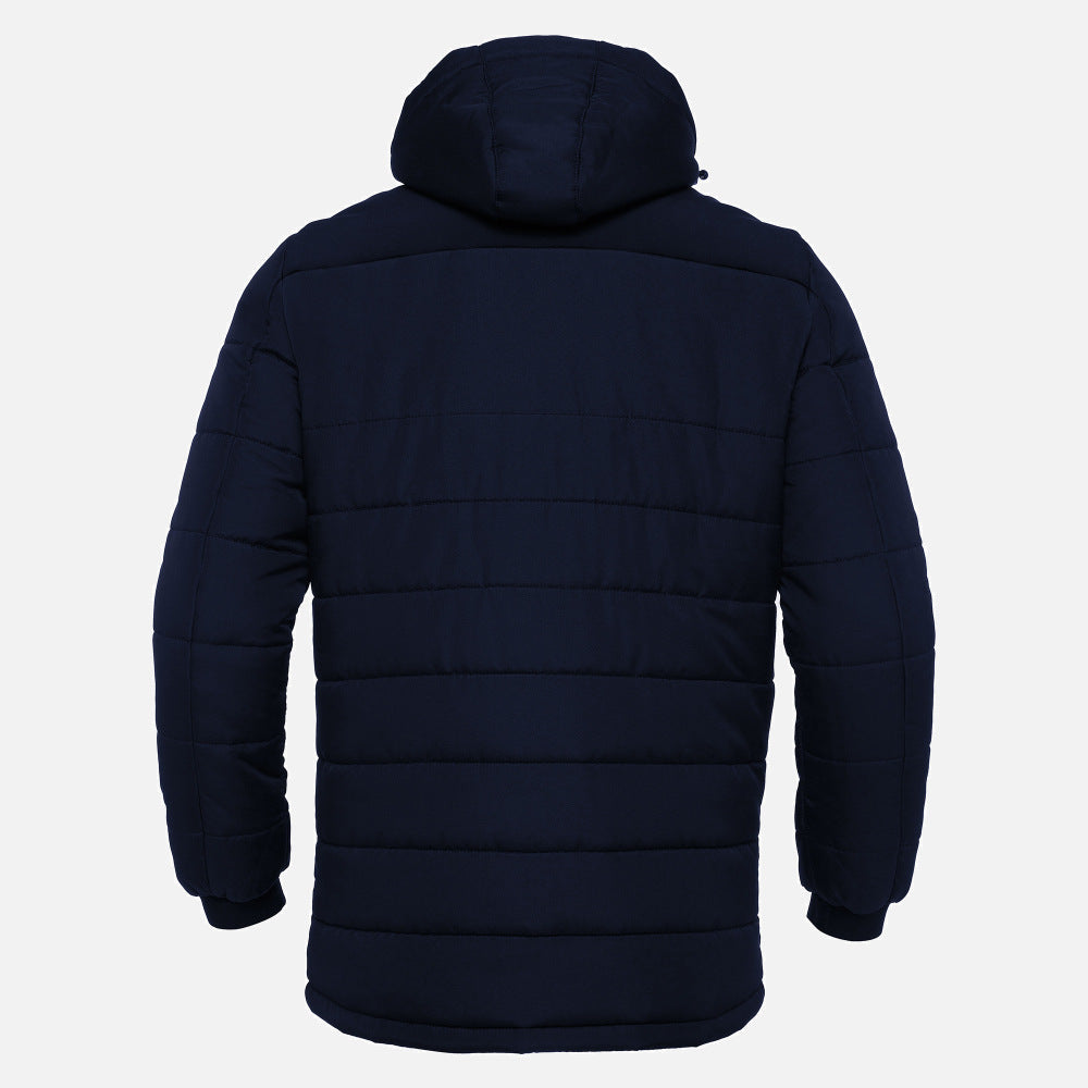 Veste Macron Narvik Adultes Marine