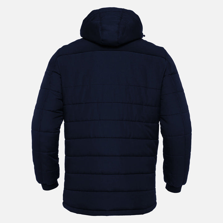 Veste Macron Narvik Adultes Marine