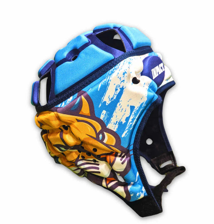 Casque Impact Rugby Vamos Pumas