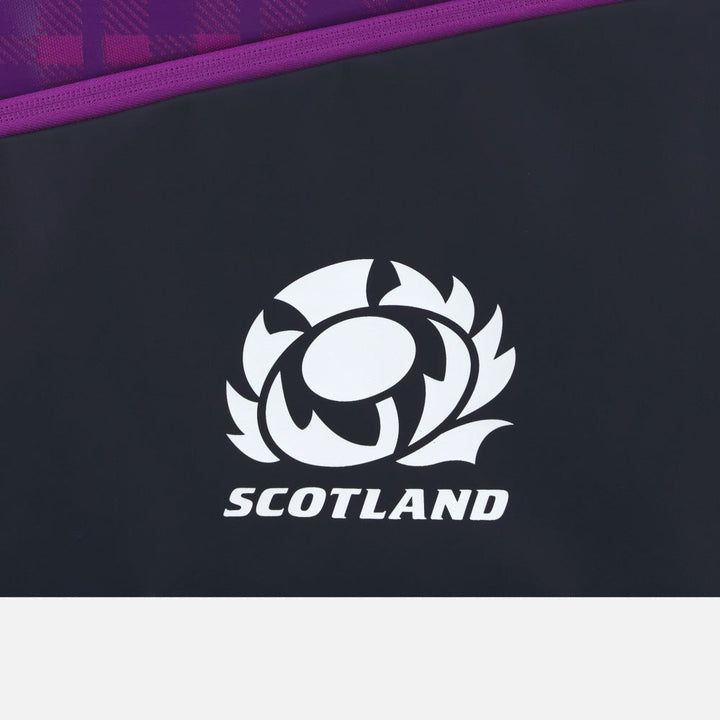 Sac de sport Macron Rugby Écosse 2025/26