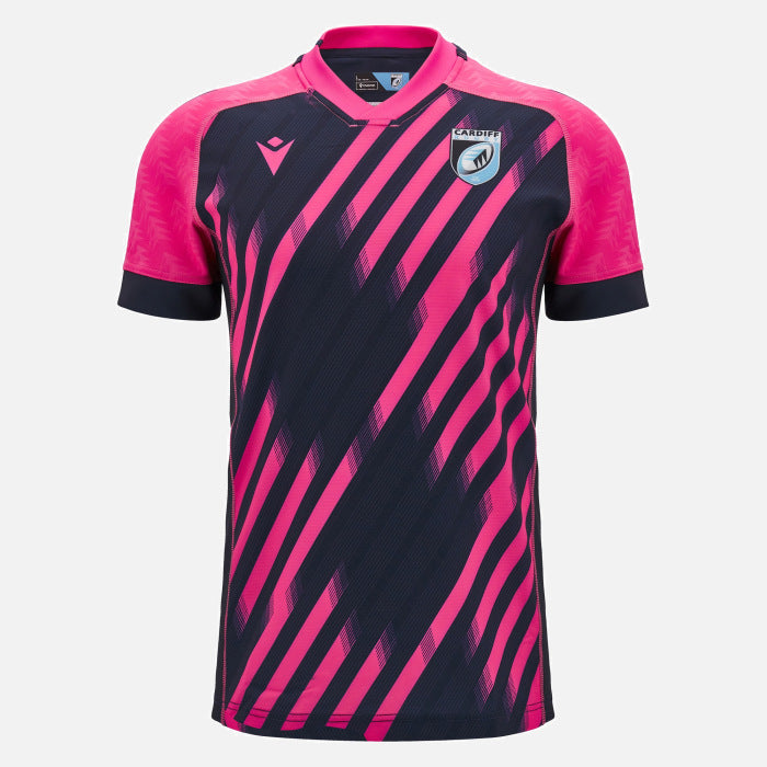 Maillot d’Entraînement Cardiff Rugby Homme