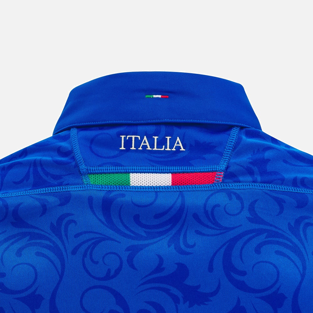 Maillot Réplica Domicile Italie Homme