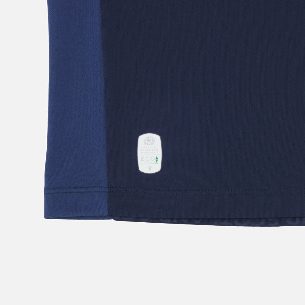 Macron Ecosse Replica Thuisshirt Kids 2025/26 (t/m 6 ans) 