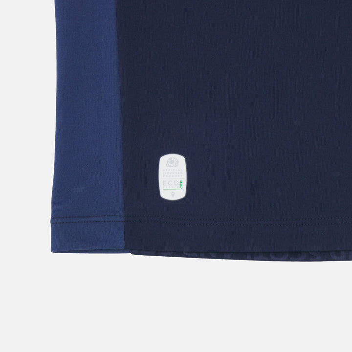 Macron Ecosse Replica Thuisshirt Kids 2025/26 (t/m 6 ans) 