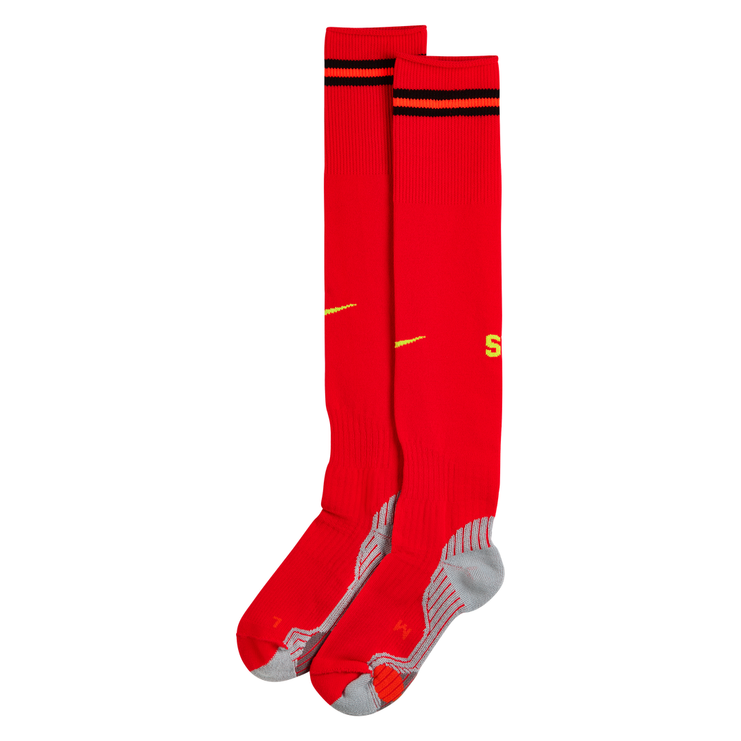 Nike Rugby Socks Stade Toulousain Alternate