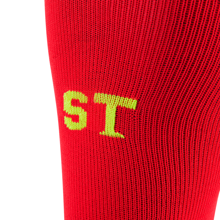 Nike Rugby Socks Stade Toulousain Alternate